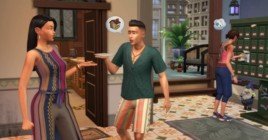 Для The Sims 4 выпустят DLC «Сдается!» с многоквартирными домами