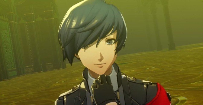 Разработчики Persona 3 Reload опубликовали трейлер главного героя
