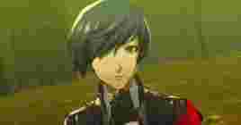 Разработчики Persona 3 Reload опубликовали трейлер главного героя