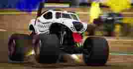 Состоялся релиз Monster Jam Showdown – гонки на монстр-траках