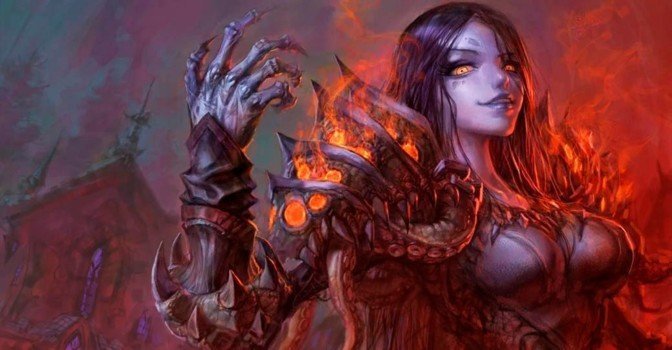 В июне начнется турнир World of Warcraft: Classic Summer Bowl