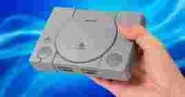 Цена на PlayStation Classic значительно снизилась