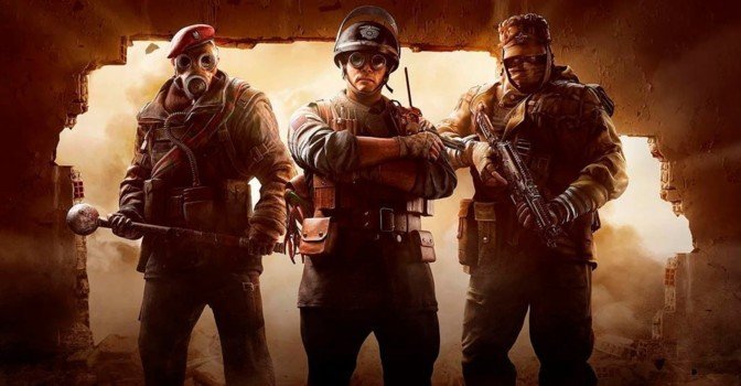 Ubisoft готовят для геймеров четыре новых ААА-проекта