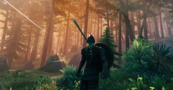 Как получить ядра Суртлинга в Valheim — гайд