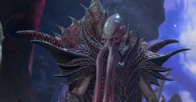 Стоит ли помогать императору против Гитьянок в Baldur’s Gate 3