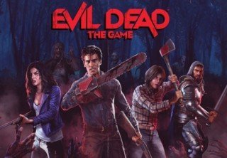 Самые ожидаемые игры мая 2022 года — Evil Dead и UEBS 2