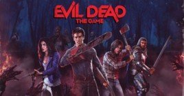 Самые ожидаемые игры мая 2022 года — Evil Dead и UEBS 2