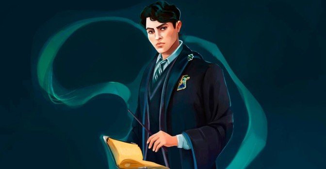 Слух: на этой неделе пройдет презентация игры Hogwarts Legacy