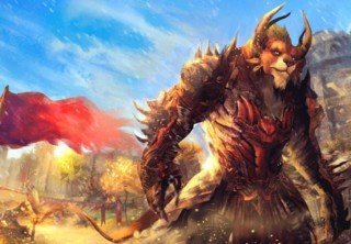 Выход Guild Wars 2 в Steam задерживается на неопределенный срок