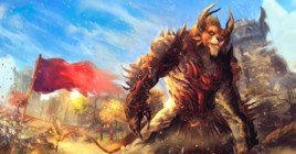 Выход Guild Wars 2 в Steam задерживается на неопределенный срок