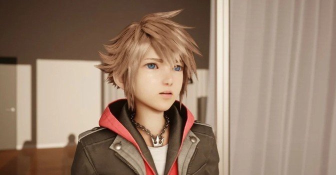 Состоялся официальный анонс Kingdom Hearts IV