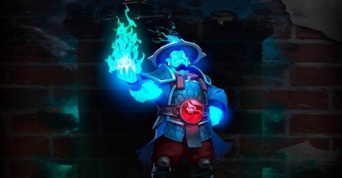 Для Dota Underlords вышло обновление «Чужие земли»