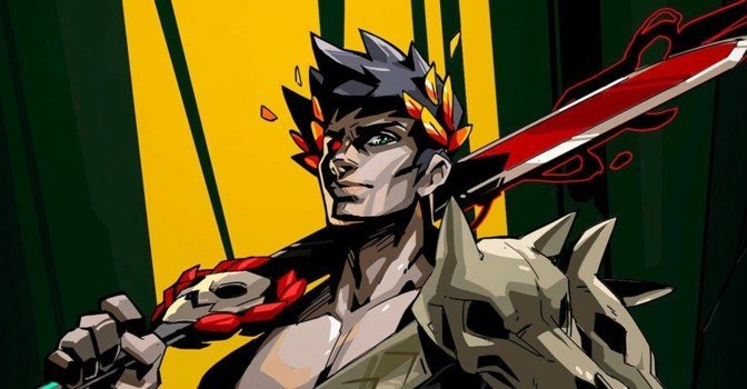 Продано больше одного миллиона копий Hades