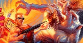 Композитор Duke Nukem 3D подал в суд на Gearbox