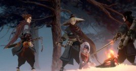 Экшн-RPG Eastern Exorcist вышла в раннем доступе Steam