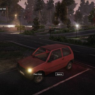Скриншот Thief Simulator 2