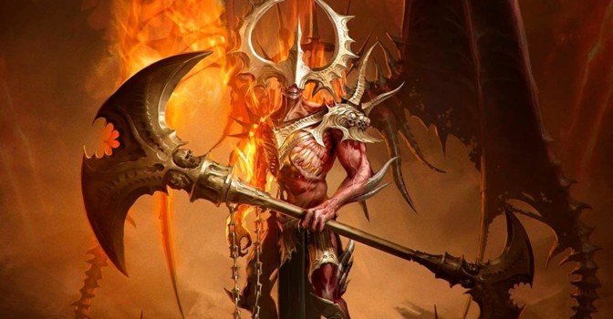 Патч «Storm’s Fall» введет в Wolcen четвертый акт и босса Аримана