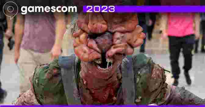 ТОП 10 косплеев Gamescom 2023 — выбор редакции