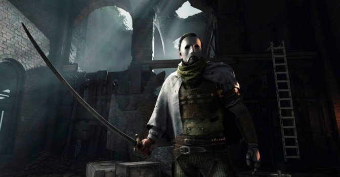 В Hunt: Showdown пройдет хэллоуинское событие The Harvest