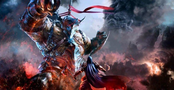Lords of the Fallen 2 вновь сменил разработчика