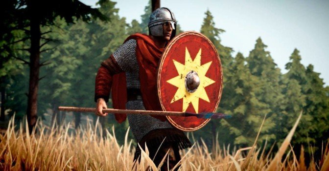 Для Mount and Blade 2: Bannerlord вышло обновление 1.2.1