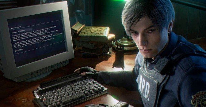 Хакеры похитили конфиденциальные данные Capcom