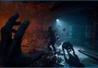 На Gamescom 2019 показали 28 минут геймплея Bloodlines 2