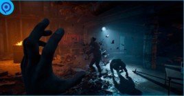 На Gamescom 2019 показали 28 минут геймплея Bloodlines 2