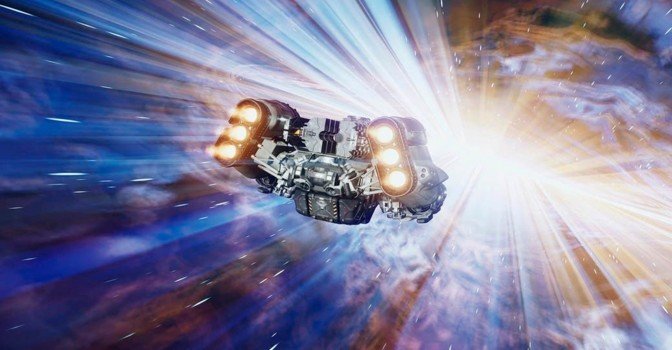 В ролевой игре Starfield разрешат посетить Солнечную систему