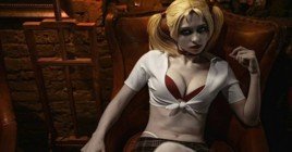 Владельцы Vampire: The Masquerade не получат обновление для PS5