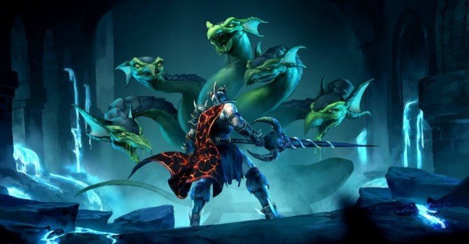Old School Runescape выйдет в Steam в феврале