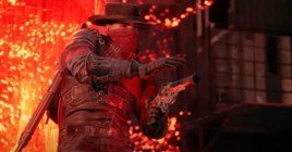 Remnant 2 – в новом ролике показали геймплей за класс Gunslinger