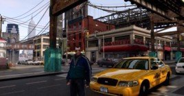 Rockstar откатили последнее обновление Grand Theft Auto 4