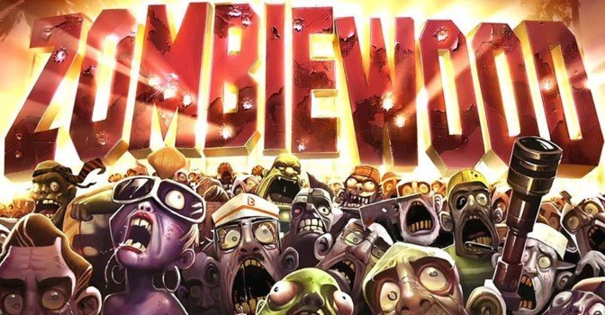 Шутер Zombiewood вернётся на Nintendo Switch