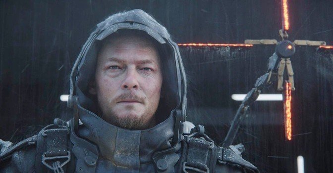 Сегодня на ПК состоится релиз Death Stranding