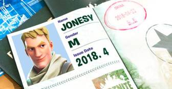 Fortnite собирается заглянуть в Китай
