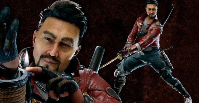 Devolver Digital показали финальный трейлер игры Shadow Warrior 3