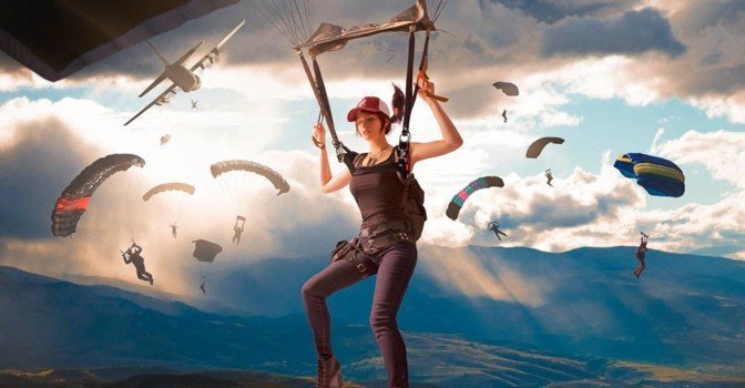 Призовой фонд чемпионата по PUBG Mobile составит $6 миллионов