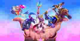 Лучшая колода для новичков в Warcraft Rumble за Альянс