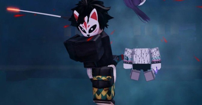 Все коды для Roblox Slayer Battlegrounds на апрель 2024 года