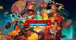 Обзор Streets of Rage 4 — привет из девяностых