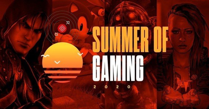 IGN Summer of Gaming — что нам показали?