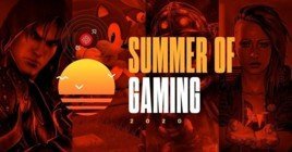 IGN Summer of Gaming — что нам показали?
