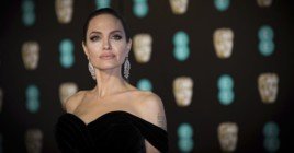 Анджелина Джоли должна была сыграть Клеопатру