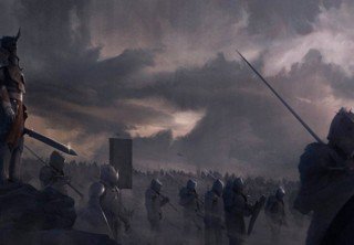 В январе King Arthur: Knight's Tale выйдет в раннем доступе