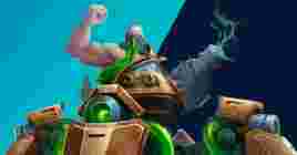 League of Legends: Wild Rift – вышел патч 4.1 с чемпионом Урготом