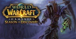 Как получить все руны чернокнижника в 4 фазе WoW SoD