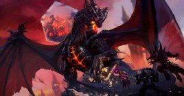 Blizzard добавят Смертокрыла в Heroes of the Storm
