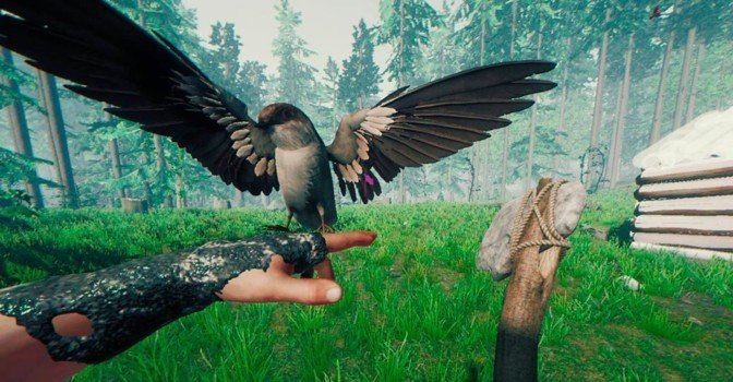 Хоррор Sons of the Forest сперва посетит стадию раннего доступа