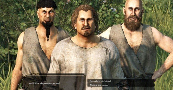Гайд по настройкам сложности в Mount & Blade II: Bannerlord